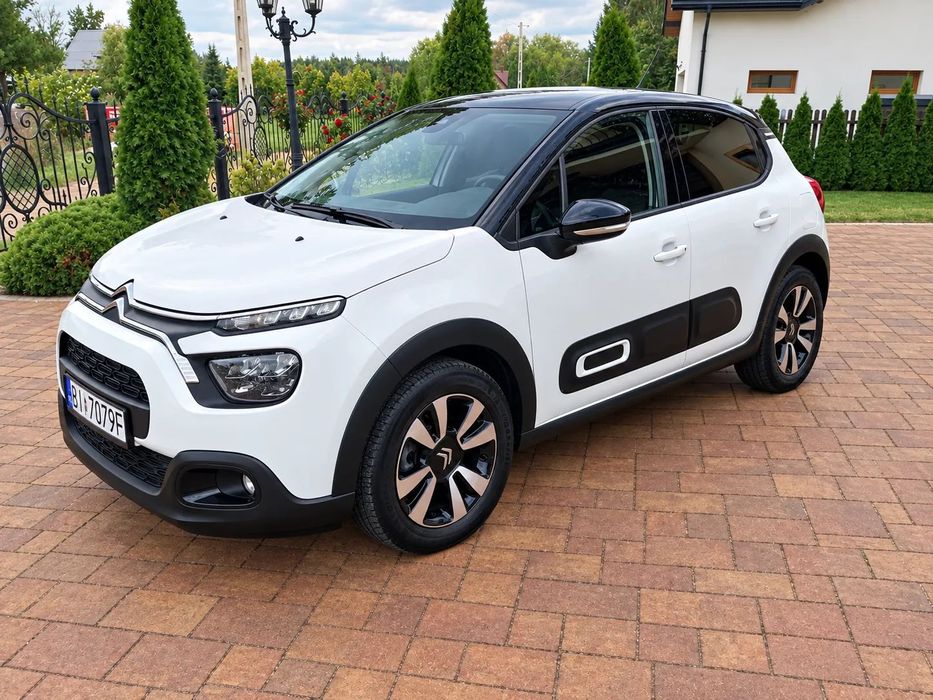 Citroën C3