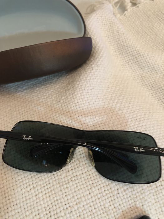 Oculos de sol ray ban de homem