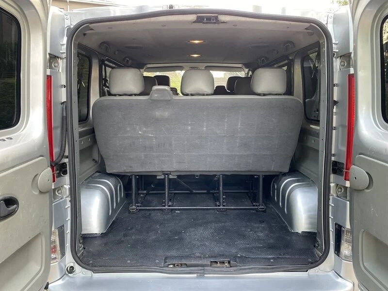 Продам opel vivaro 2008 рік