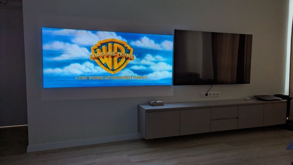 Проектор LG PH550-NA Minibeam