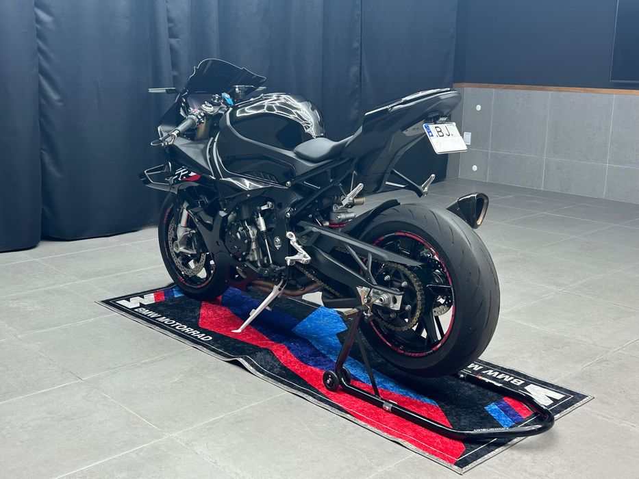 BMW s1000rr 2024 1dono