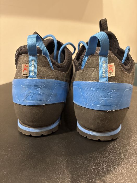 Buty wspinaczkowe SIMOND roz. 42