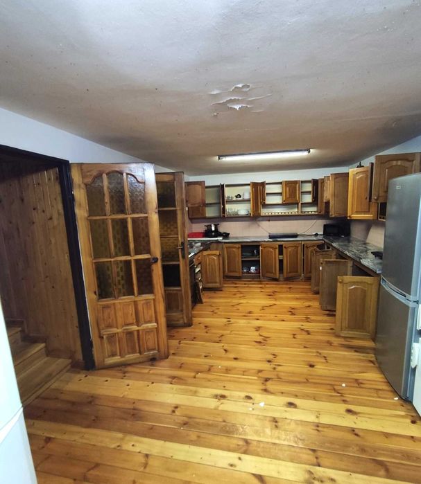 Noclegi pracownicze Janowo