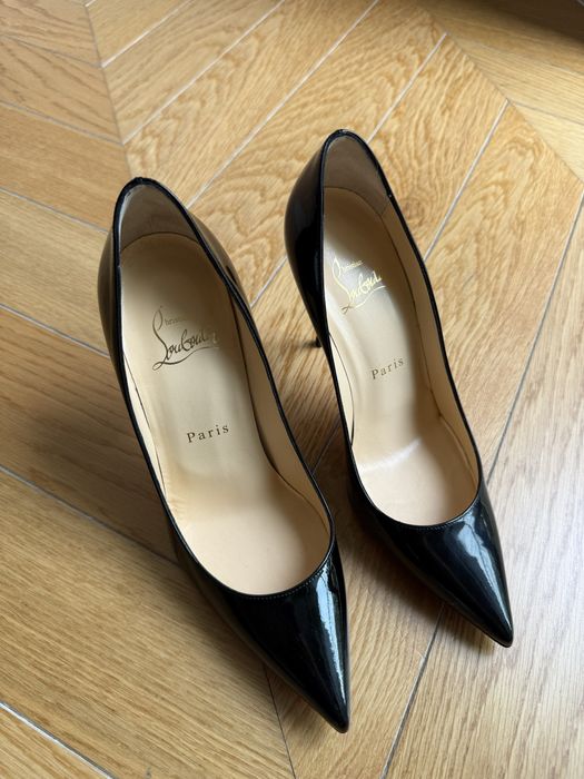 Sapatos Christian Louboutin So Kate 36