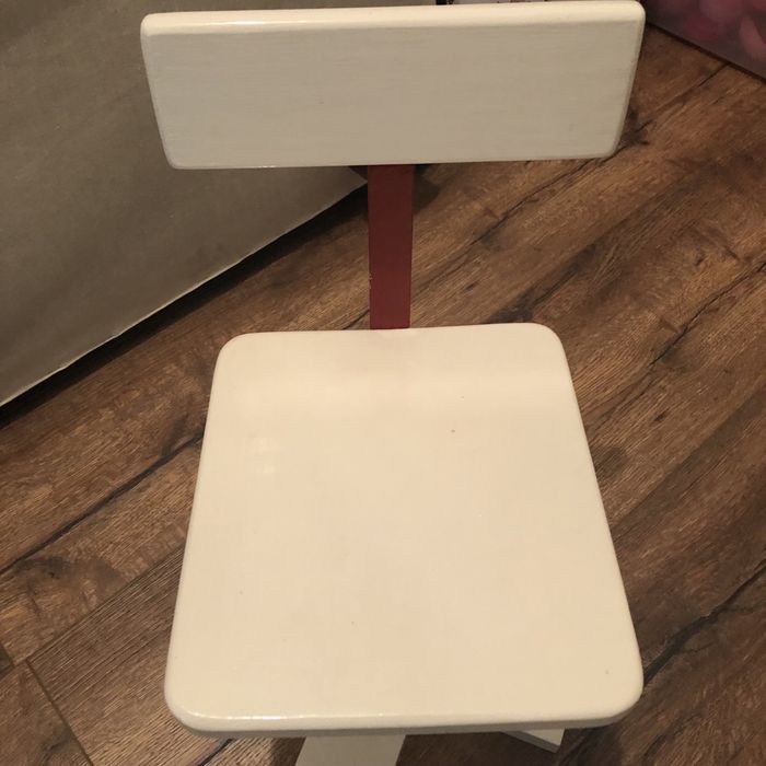 Secretaria de criança