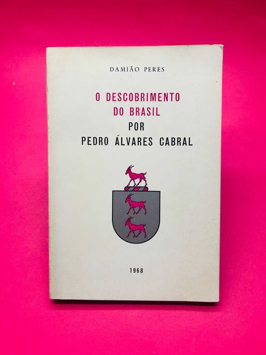 O Descobrimento Do Brasil Por Pedro Álvares Cabral