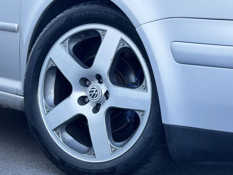 Vw golf 1.9 tdi PD 115