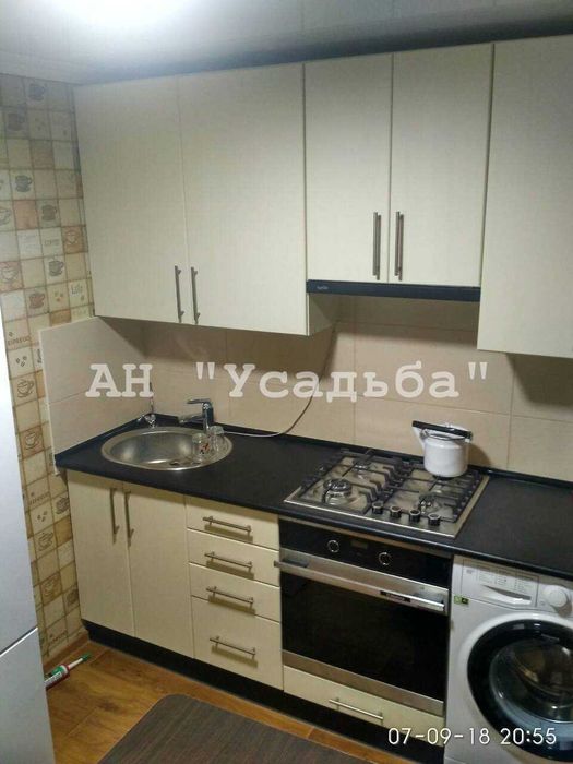 Сдам 2к. квартиру в старом городе