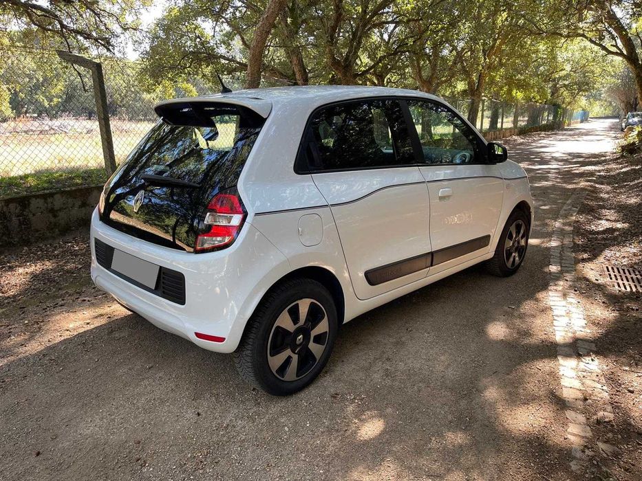 Renault Twingo 1.0 SCe Limited Edition