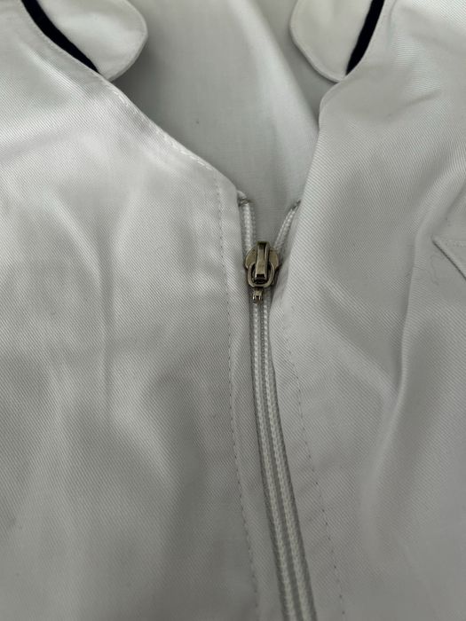 Komplet medyczn, scrubs, odziez robocza, bluza i spodnie, rozmiar M/L