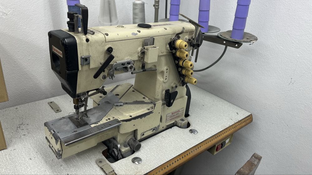 Maquinas de costura profissionais