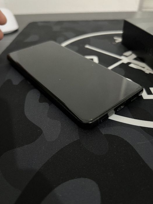 S21 ultra 5G 12/256GB muito bom estado