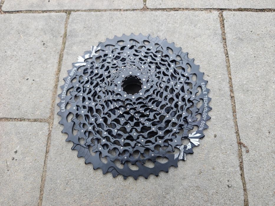 Касета sram GX XG 1275 10-50t Eagle