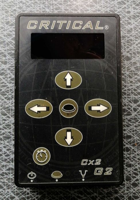 Critical Tattoo CX2-G2 Power Supply
