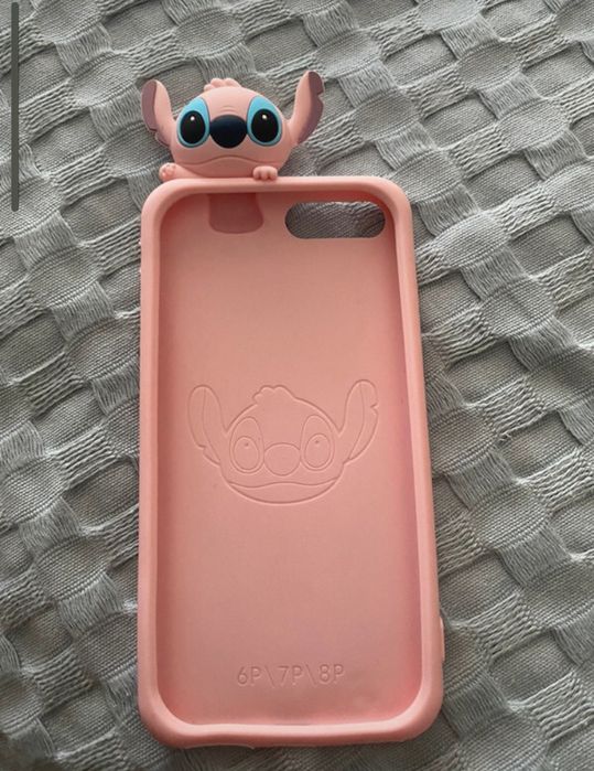 Capa iphone 6s plus