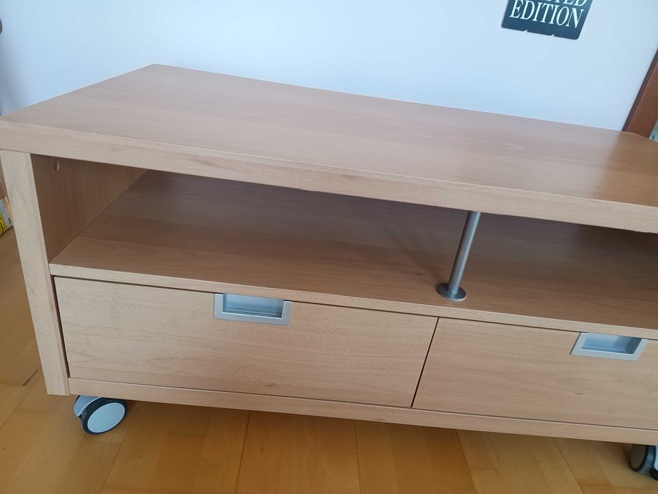 Szafka RTV, Ikea