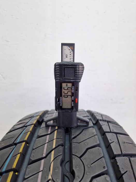 Opona Semperit Van-Life 2 205/65r16C 107/105T