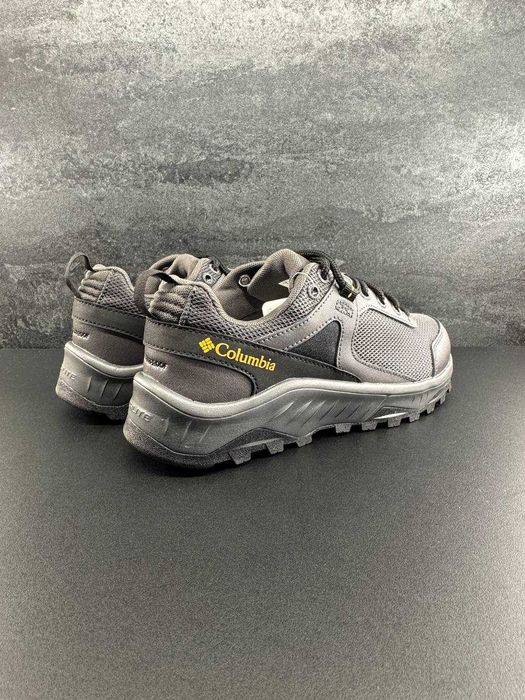 Кросівки Columbia Trailstorm BM5645-089 (40, 40,5)