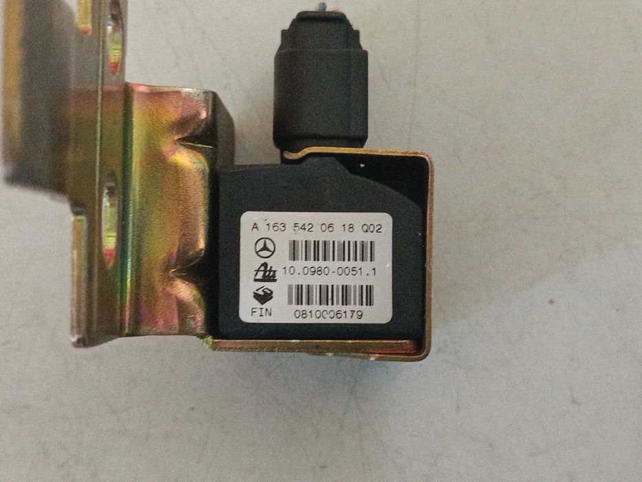 Sensor ESP MERCEDES-BENZ Classe C (W203) C 220 CDI l 100035