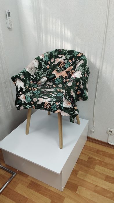 Подіум для педикюру