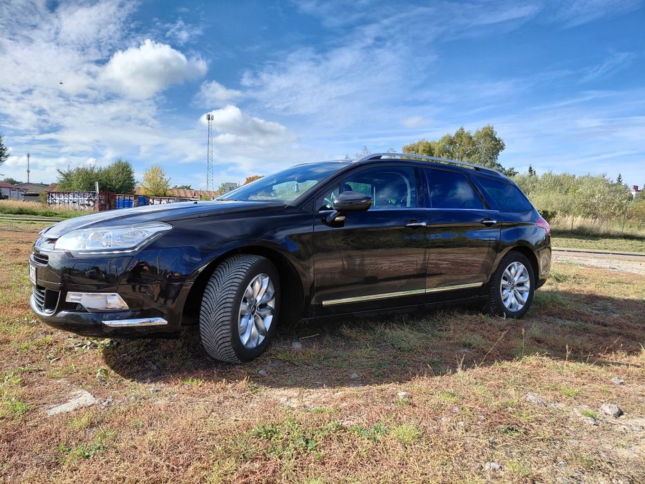 Citroën C5