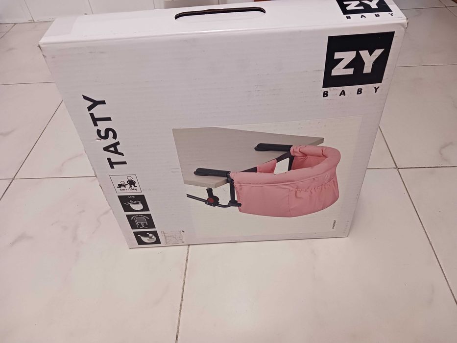 Cadeira de refeição NOVA