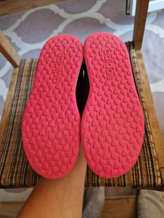 Sneakersy Adidas r 35