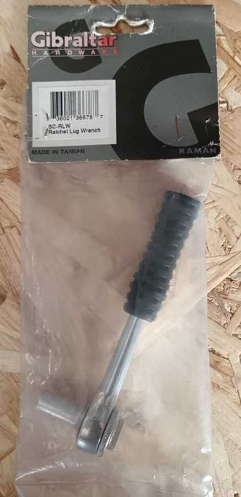 Gibraltar SC-RLW Rachet Drum Tuning Lug Wrench