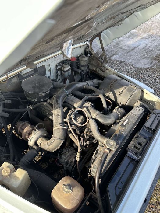 Газ Молоковоз 2013 год выпуска