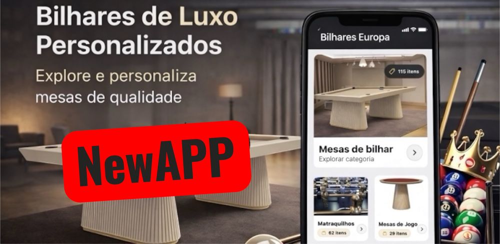 Bilhar New  York entegras em todo país