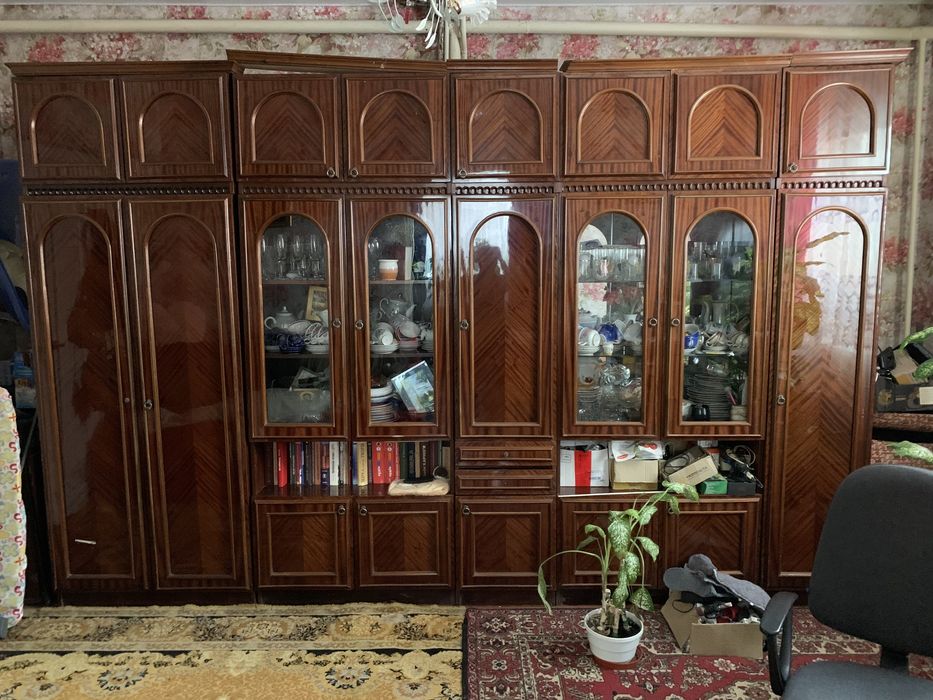 Стінка  „Калина"