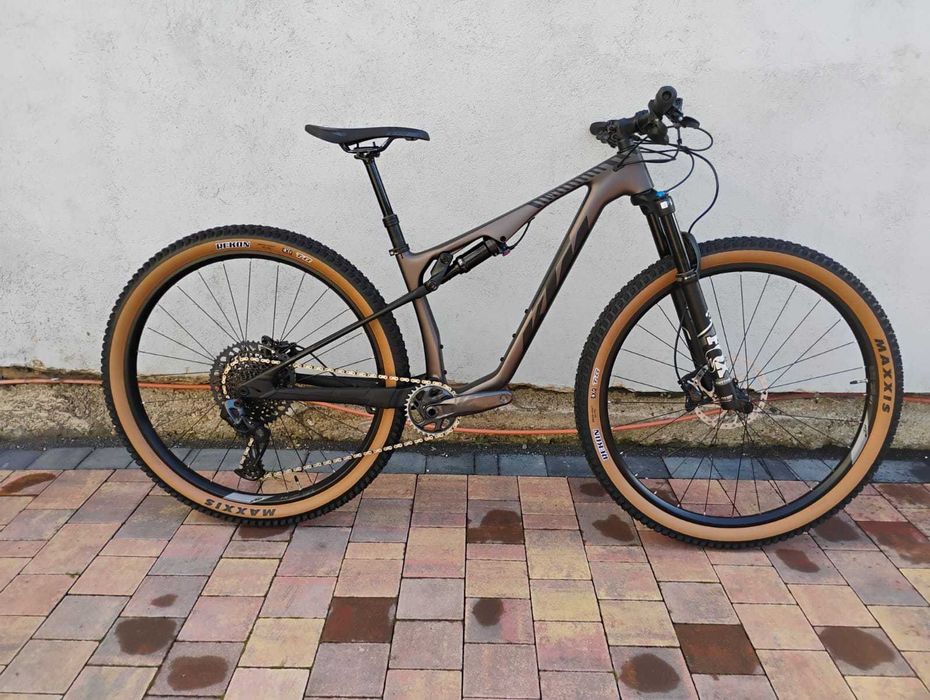 Rower KTM Scarp MT ELITE AXS - wyprzedaż , epic rozmiary S,M,L