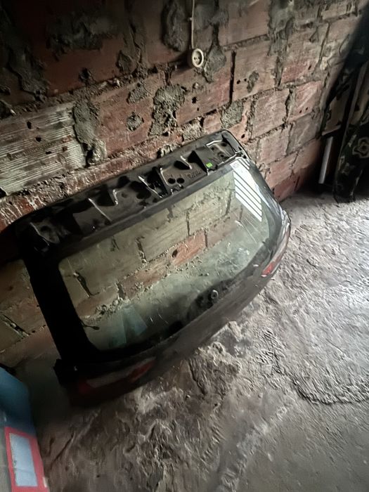 Mala BMW i3 Venda