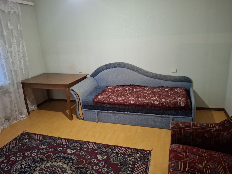 Здається 1-кімнатна квартира