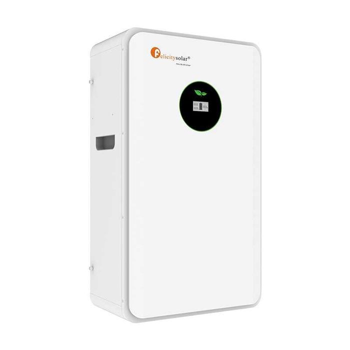 Акумуляторна батарея Felicity FLA48230-P LiFePO4 51.2V 230Ah 11.8kWh ГУРТ