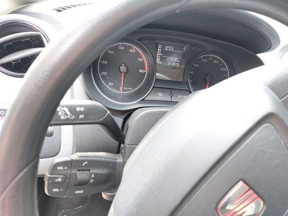 Seat Ibiza ST 1.2 Fresc
