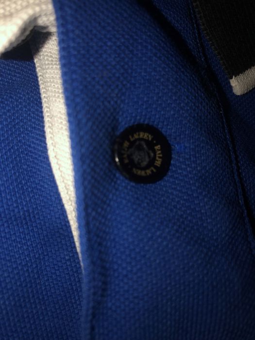 Polo Ralph Lauren City USA Chief keef ЛЕГИТ