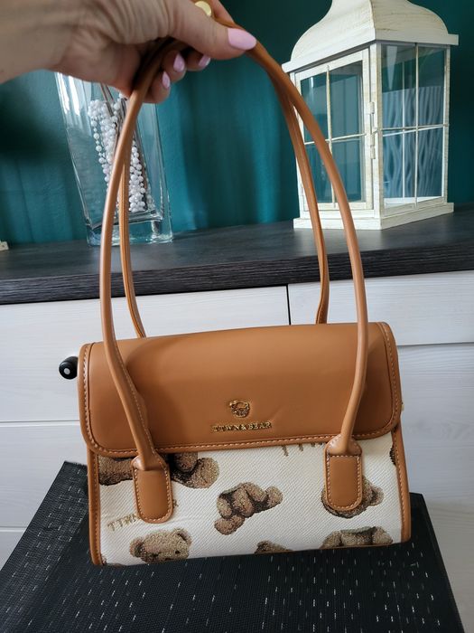 Nowa damska torba TTWN &BEAR