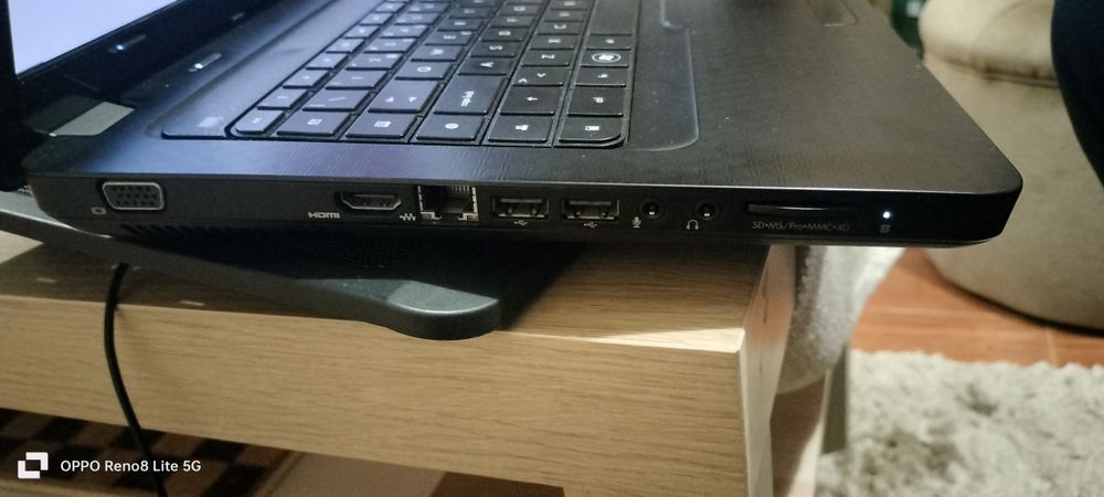 Computador HP G62430804475178526724