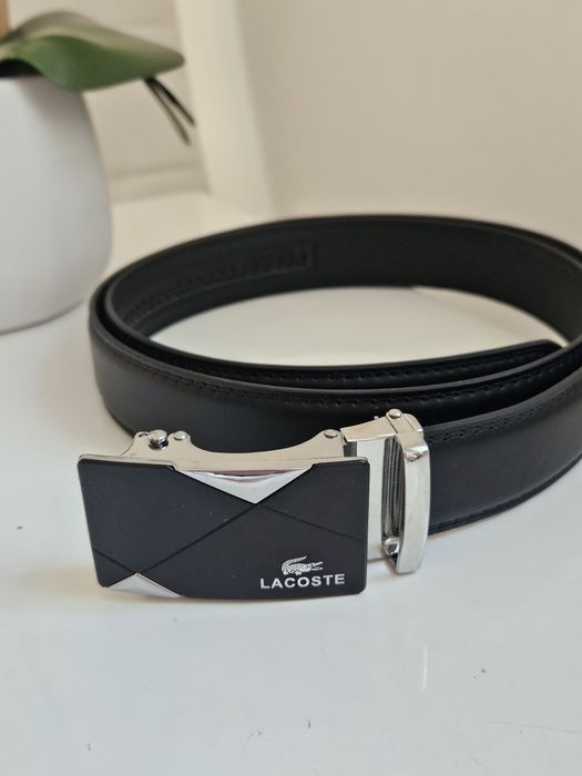 Meski pasek lacoste