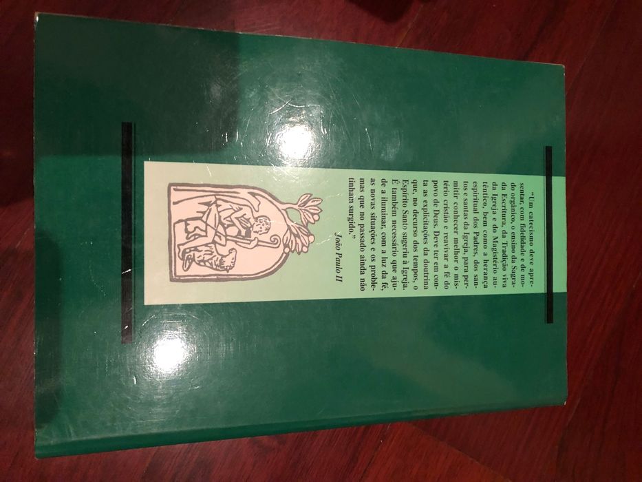 Catecismo da igreja católica