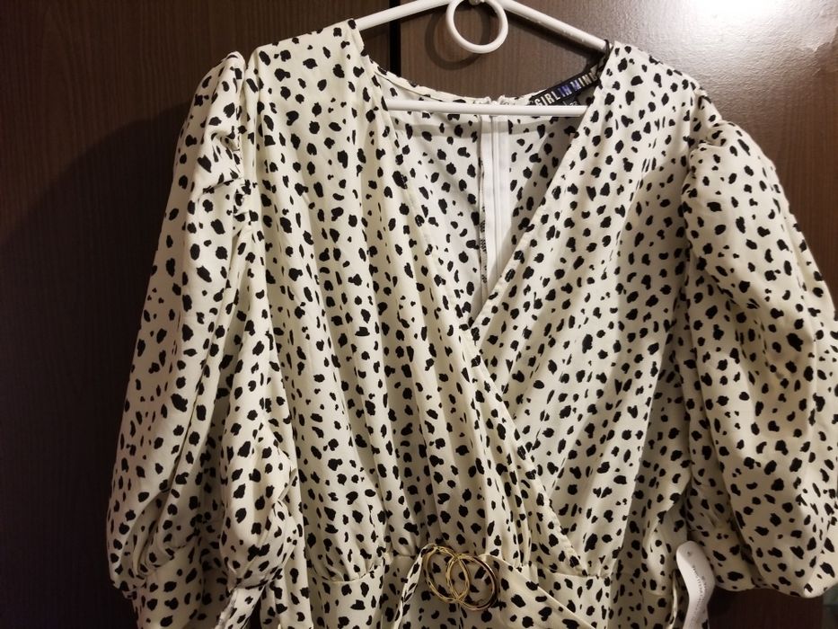 Сукня girl in mind нова