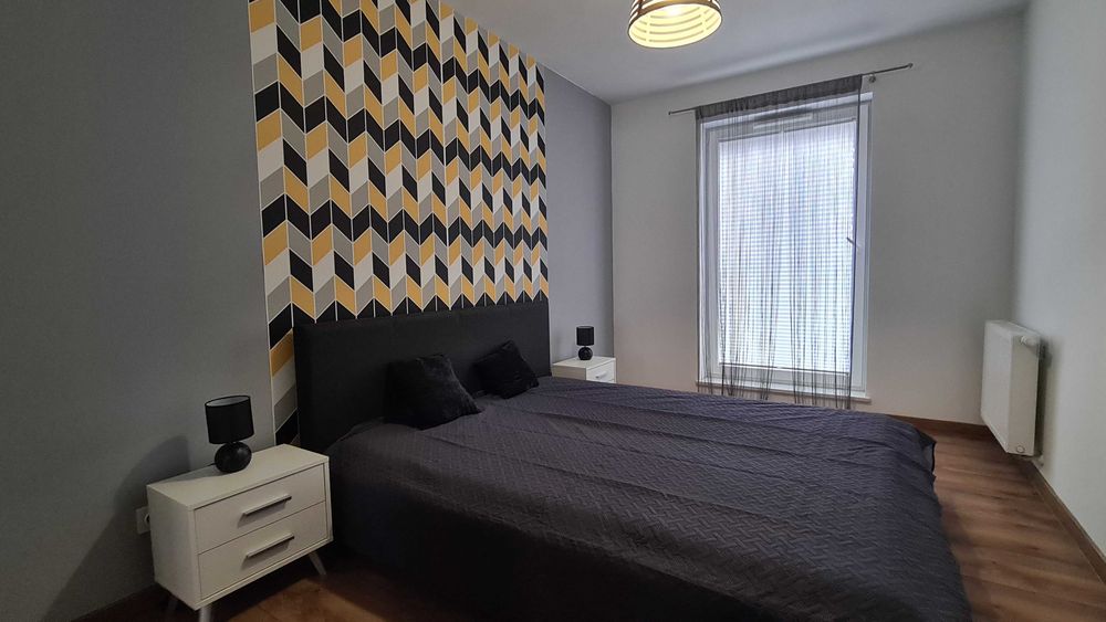 Mieszkanie – Poznań, Piekary, Stare Miasto - Widok 5