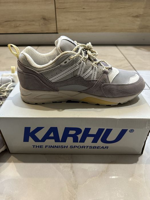 Кросівки Karhu Fusion 2.0