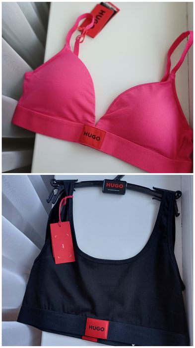 Топ ліф бюсгалтер hugo