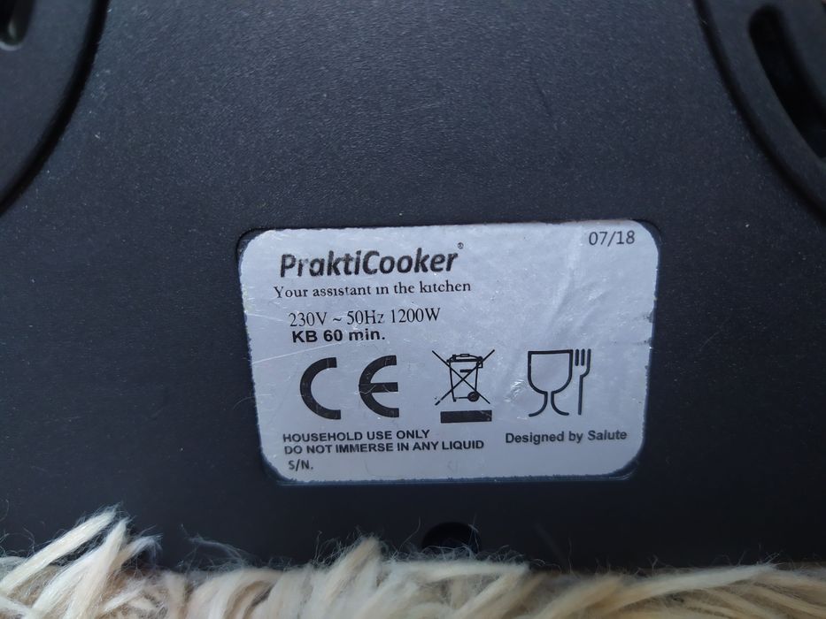 Кухонный робот(kitchen cooking)