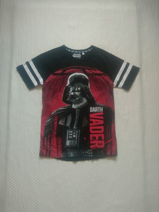 Футболка Star Wars на 13-14 років
