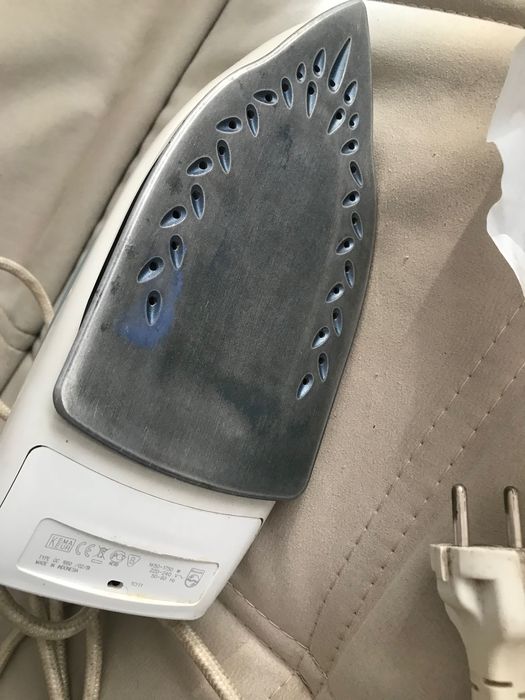 Праска PHILIPS 1900 Series