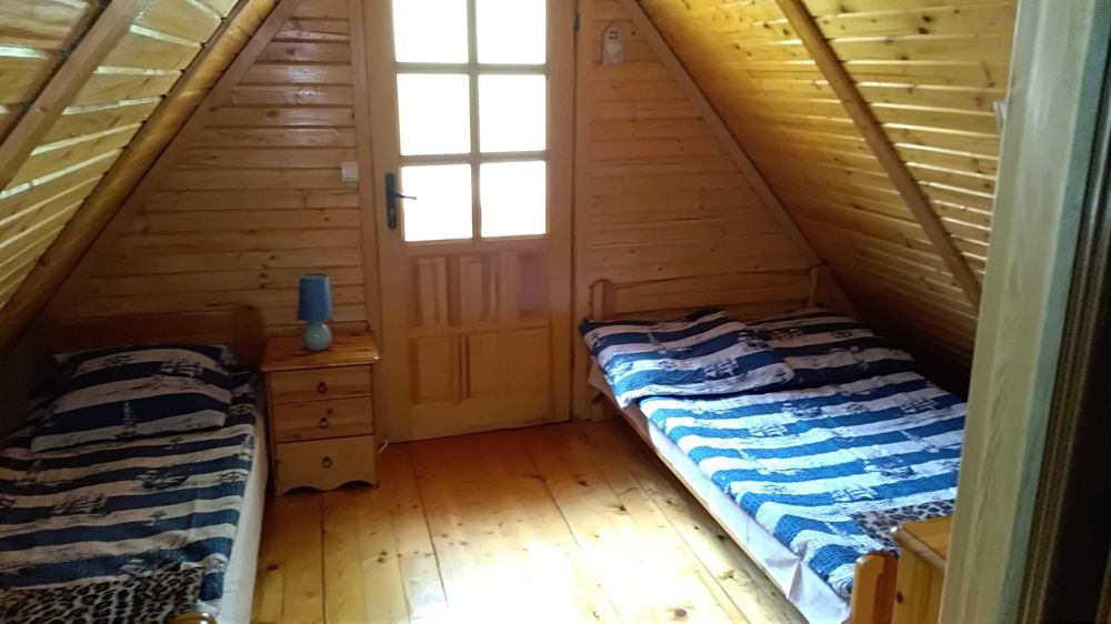 DOMEK 6 os. Jastarnia ul.Sztormowa 44, Zapraszamy!