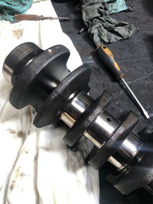 Isuzu tropper 2.8Turbo